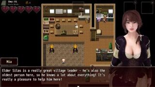 Farmer's Dreams [v R13] Gameplay By LoveSkySan