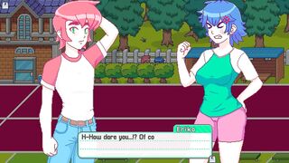 Dandy Boy Adventures 0.4.2 Part 18 Reward By Teacher By LoveSkySan69