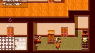 Never Saint Part 8 Latina Housemaid SHE IS HOT By LoveSkySan69