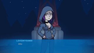 Camp Pinewood [v2.6.0] Part 8 Gameplay By LoveSkySan69
