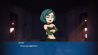 Camp Pinewood [v2.6.0] Part 6 Gameplay By LoveSkySan69
