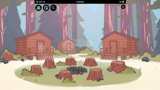 Camp Pinewood [v2.6.0] Part 6 Gameplay By LoveSkySan69