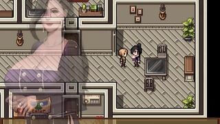 Zombie's Retreat Part 39 Playing With Mayor All Day By LoveSkySan69