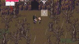 Zombie's Retreat Part 38 A Very Hot Night With Mayor By LoveSkySan69