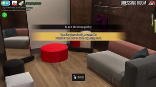 Fashion Business EP1 Part 2 Gameplay By LoveSkySan69