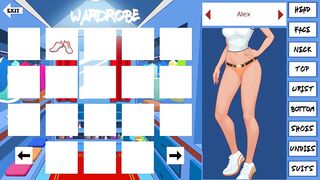 Paprika Trainer [v0.4.5.0] Totally Spies Part 6 Party By LoveSkySan69