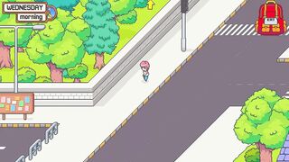 Dandy Boy Adventures 0.4.2 Part 9 Sexy Nurse Shows Her Butt By LoveSkySan69