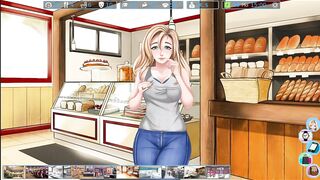 Love Sex Second Base Part 15 Gameplay By LoveSkySan69