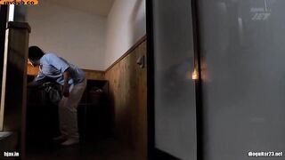[ENG-SUB] NDRA-018 we have Engaged in a Small Massage Shop in the Husband and Wife in a certain City