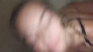 Horny Step Sister Cums Home and Fucks Step Bro