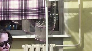 Hot Teen makes me Sensual Handjob & Cum Swallow - MaryVincXXX