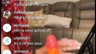 Bae Sexy Ass
