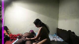 hot blooded Indian bhabhi fucking her horny Stepbrother in law