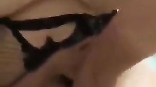Turkish Threesome Cuckold