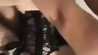 Turkish Threesome Cuckold