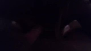 AMIGA DE MI HERMANA MAMANDOME LA VERGA