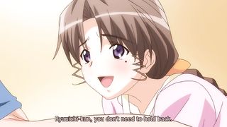 Sweet Home Ep 02