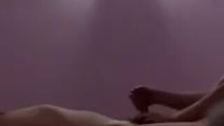 Happy Ending at Asian Massage