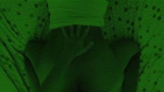 PapisHome - Angry ghost gets fucked for Halloween