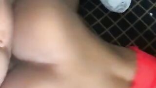POV Backshots with Big Dick