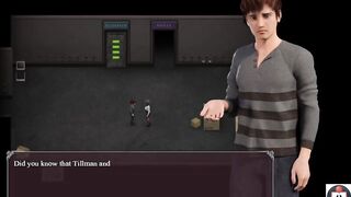 Lust Epidemic - (PT 37) - Seeded the Nun
