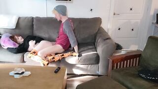Free use Home: Fucked Hard trying to Watch Anime