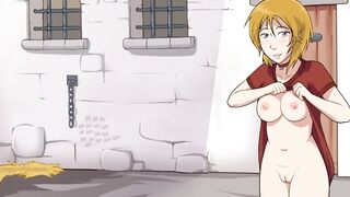 Four Element Trainer [v.0.8.4c] Part 11 Horny Stepsister By LoveSkySan69