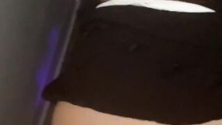 Tiny Teen Gets Fucked by her Step-brother at Family Party