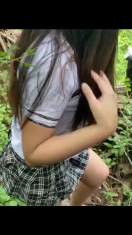 Horny Fucked In Park - Horny Pinay Student got Fucked in the Park after Class