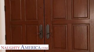 naughty america kenzie taylor gets fucked