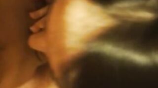 Juicy Blowjob from Beauty