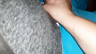 I Jerked off to him while he was Driving=)