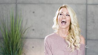 Jessica Drake Fantasies My Younger Lover