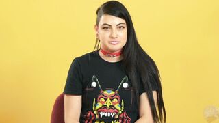 Ask a Porn Star: Making Porn with Fans