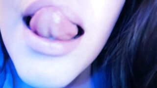 Sucking Your Milk From My Toes