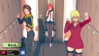 Secret Care Cafe - Lewd Maid Cafe (2)