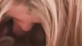Dirtycouple1101-Filthy Maid Sucks her Bosses Cock while his Wife is out
