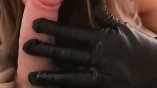 Dirtycouple1101-Filthy Maid Sucks her Bosses Cock while his Wife is out