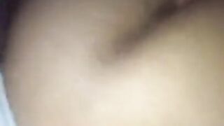 Cum inside my Soft Bellybutton