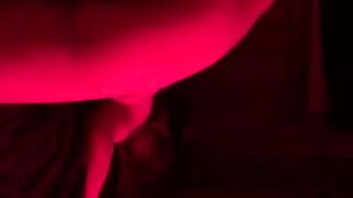 Dominating Submissive with my Big Cock