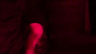 Dominating Submissive with my Big Cock
