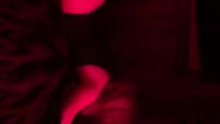 Dominating Submissive with my Big Cock