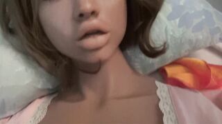 Sex Doll Slave Integral