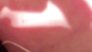 Sex Slave Gets Caned and Fuck at the same Time