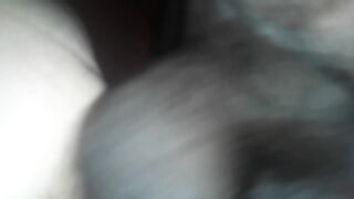 Masters BBC Stretching Slave Pups Pussy