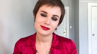Becoming my Masturbation Slave Preview