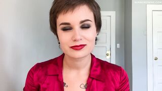 Becoming my Masturbation Slave Preview