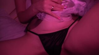 The Hotel Maid Turned out to be a Whore