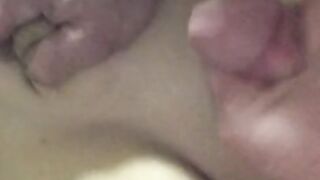 Big Dick in my Mouth