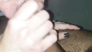 Sloppy Toppy Dick Suck Choke on Cum Nasty Bbc!!! ONLYFANS KING_INTERRACIAL